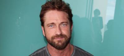 Gerard Butler's Upcoming Movie 'The Plane' Loses Lionsgate as Studio For This Reason - www.justjared.com - USA - India