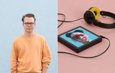 Tom Vek tells us about his surprise album ‘New Symbols’ and game-changing new music playing device - www.nme.com