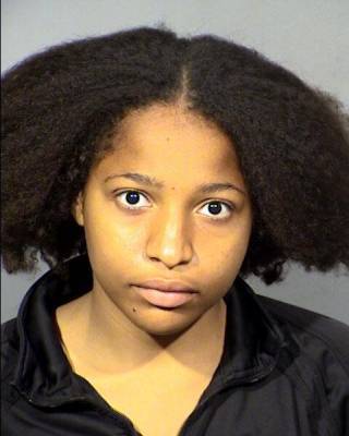Las Vegas woman accused of killing 2 daughters said body parts ‘worth a lot of money’: report - www.foxnews.com - Las Vegas