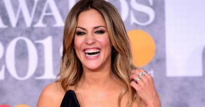 Caroline Flack's fortune will go to charity as mum reveals she did not have a will - www.dailyrecord.co.uk