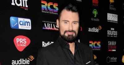 Rylan Clark-Neal forced to miss two weeks of Strictly’s It Takes Two after contact with coronavirus - www.ok.co.uk