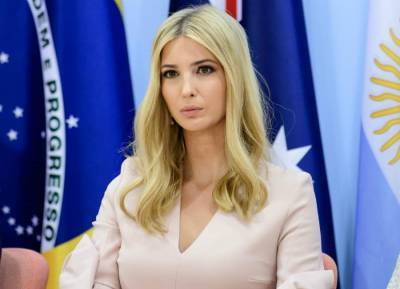What does Ivanka Trump have planned for post-White House life? - evoke.ie - New York