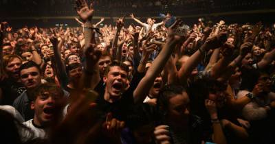 Fans may have to prove they've had the Covid vaccine to go to gigs and sport events - www.manchestereveningnews.co.uk - Britain