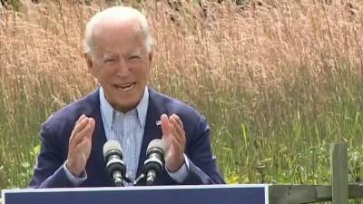 Rebecca Grant: Biden wrong to have US rejoin Paris climate accords — rise of China created a climate monster - www.foxnews.com - China - USA
