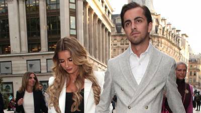 Dani Dyer 'terrified' as boyfriend 'prepares to stand trial weeks after baby's due date' - heatworld.com - city Essex