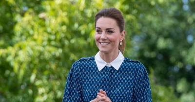 Kate Middleton shares glimpse of sweet family photos - www.msn.com - Britain