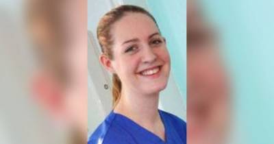 Nurse Lucy Letby appears in court accused of murdering eight babies - full list of charges - www.manchestereveningnews.co.uk - county Nicholas