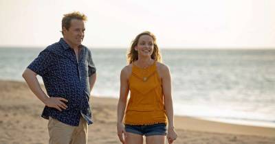 Ardal O'Hanlon reveals whether he'd ever return to Death in Paradise - www.msn.com