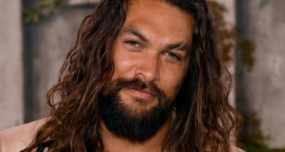 GOT alum Jason Momoa defends his infamous pink clothes; Says ‘I don’t really give a s**t what anyone thinks’ - www.pinkvilla.com