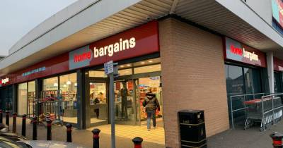 Home Bargains sparks shopper outrage with 'vile' £9.99 Christmas gift - www.manchestereveningnews.co.uk