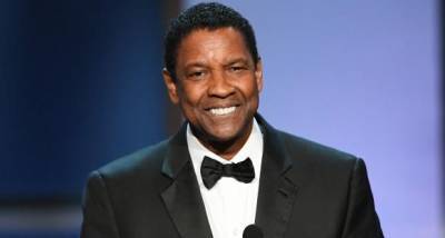 Denzel Washington’s house caught fire yesterday? LAFD responded to reports of smoke from star’s LA house - www.pinkvilla.com - Los Angeles - Los Angeles - Washington - Washington