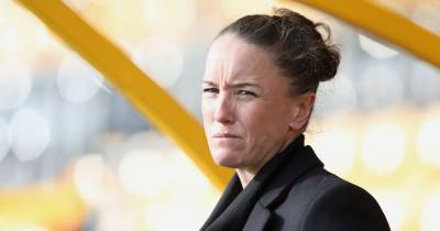 Manchester United's Casey Stoney slams Greg Clarke and picks who should replace him - www.manchestereveningnews.co.uk - Manchester