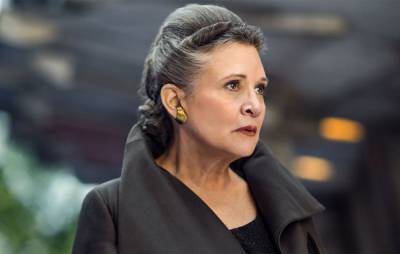 George Lucas’ ‘Star Wars’ sequels planned bigger roles for Leia and Darth Maul - www.nme.com