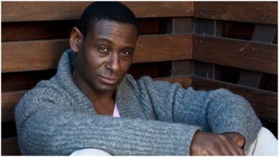David Harewood Plots Return to U.K. With Hopes of Forging New Roles for Black British Actors - variety.com - Britain