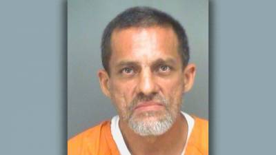 Florida man arrested after drive-thru meltdown over lack of lettuce - www.foxnews.com - Florida - county Pinellas