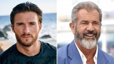 Scott Eastwood, Mel Gibson Join Action Thriller ‘Dangerous’ - variety.com