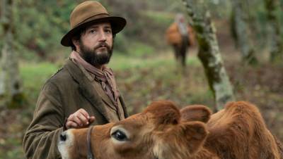 ‘First Cow’ Leads Field In Gotham Awards Nominations - deadline.com