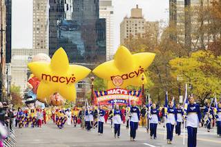 Broadway Invited To Macy’s Thanksgiving Day Parade Event - deadline.com