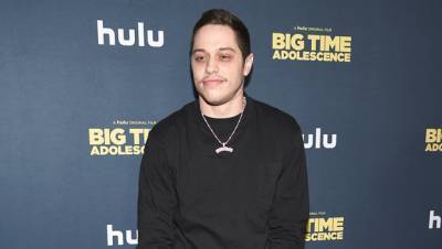 Pete Davidson’s Romantic History: From Cazzie David To Ariana Grande Engagement More - hollywoodlife.com