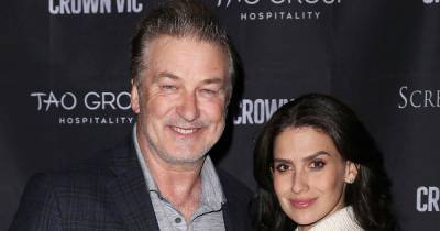 Hilaria Baldwin Says Husband Alec Baldwin’s Favorite Outfit to See Her in Is ‘Basically Nothing at All’ and Spills Her Fashion Must-Haves - www.usmagazine.com