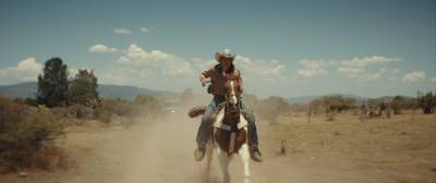 Allyn Brothers Create Western With a Dramatic Twist in ‘No Man’s Land’ - variety.com - Texas - Mexico