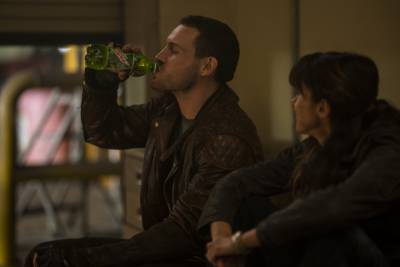 AMC Taps Mountain Dew in Bid to Open ‘Walking Dead’ to Product Placement (EXCLUSIVE) - variety.com