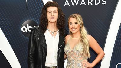 Gabby Barrett Cade Foehner’s Relationship Timeline: From Meeting On ‘American Idol’ To Pregnancy More - hollywoodlife.com - USA