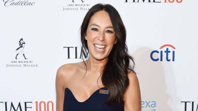 Joanna Gaines shares inspirational message she wishes she could tell her younger 'shy' self - www.foxnews.com