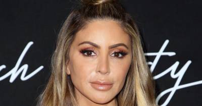 Larsa Pippen Goes Cryptic on Instagram After Bombshell Claims About the Kardashians - www.usmagazine.com