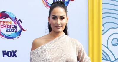 Nikki Bella Shares Struggles With Postpartum Body 3 Months After Son’s Birth: ‘I Don’t Feel Sexy at All’ - www.usmagazine.com