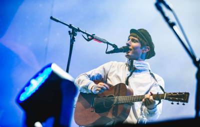 Gerry Cinnamon to release latest single ‘Ghost’ on new “definitive version” of ‘The Bonny’ - www.nme.com