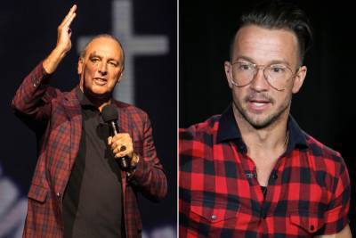 Hillsong pastor who fired Carl Lentz puts NYC branch under investigation - nypost.com - Houston