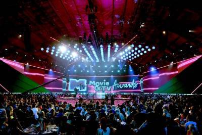 MTV Movie and TV Awards to Air ‘Greatest of All Time’ Special - thewrap.com