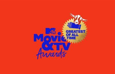 MTV Movie & TV Awards Look To Resume Live Event In 2021, Set Retrospective Special In December - deadline.com
