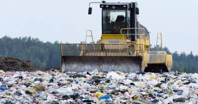 Study claims every person in East Kilbride generates almost half a tonne of waste a year - www.dailyrecord.co.uk - Scotland
