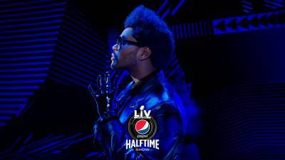 The Weeknd to Headline Pepsi Super Bowl LV Halftime Show - variety.com - Florida - county Bay