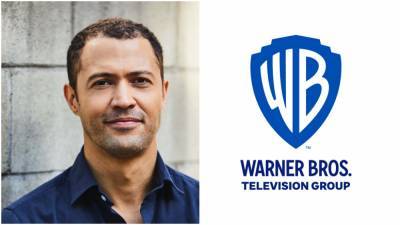 ‘Watchmen’ Writer Cord Jefferson Strikes Overall Deal With Warner Bros. Television Group - deadline.com