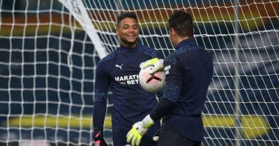 Zack Steffen reveals what Man City boss Pep Guardiola is like with new signings - www.manchestereveningnews.co.uk - USA - Manchester