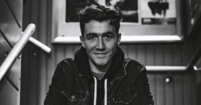 Motherwell's Tommy McGuire celebrating great success with new single 'Smile' - www.dailyrecord.co.uk - Britain - city Motown