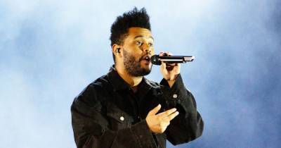 The Weeknd Set to Perform 2021 Super Bowl Halftime Show - www.usmagazine.com - Florida