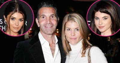 Lori Loughlin’s Family Is ‘Supporting Each Other’ Through Her ‘Difficult’ Prison Sentence - www.usmagazine.com - California - Dublin - Indiana