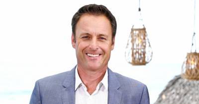 Chris Harrison Admits There’s a ‘Double Standard’ in Bachelor Nation, Talks Strip Dodgeball Backlash - www.usmagazine.com - city Palm Springs