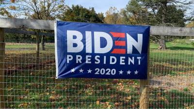 Minnesota Trump supporter accused of attacking elderly couple over Biden sign, police say - www.foxnews.com - Minnesota