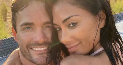 Nicole Scherzinger and Thom Evans 'trying for a baby' after celebrating first anniversary - www.ok.co.uk - Los Angeles