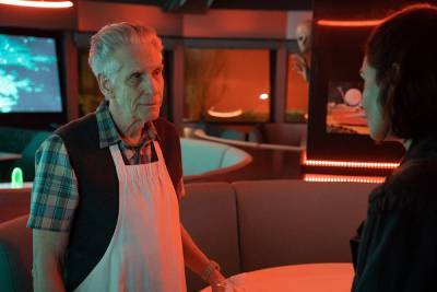 Shudder Brings David Cronenberg On To Star In New Season Of ‘Slasher’ - theplaylist.net