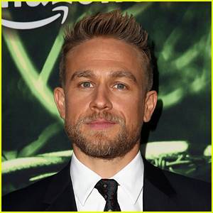 Charlie Hunnam Explains Why He Didn't Do 'Pacific Rim 2' - www.justjared.com