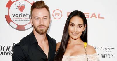 Nikki Bella and Artem Chigvintsev Plan to Go to Couples Therapy After ‘DWTS’ Ends: ‘We’re Not Listening to Each Other’ - www.usmagazine.com