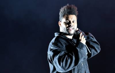 The Weeknd confirmed for NFL Super Bowl halftime show - www.nme.com - USA - Florida