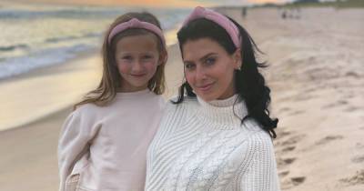 Hilaria Baldwin Talks Twinning with Daughter Carmen, 7, and Her New Mommy and Me Headband Collection With Lele Sadoughi - www.usmagazine.com