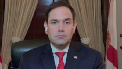 Rubio on Trump’s election lawsuits: Let the system work, don’t know what the ‘freak-out’ is about - www.foxnews.com - Florida